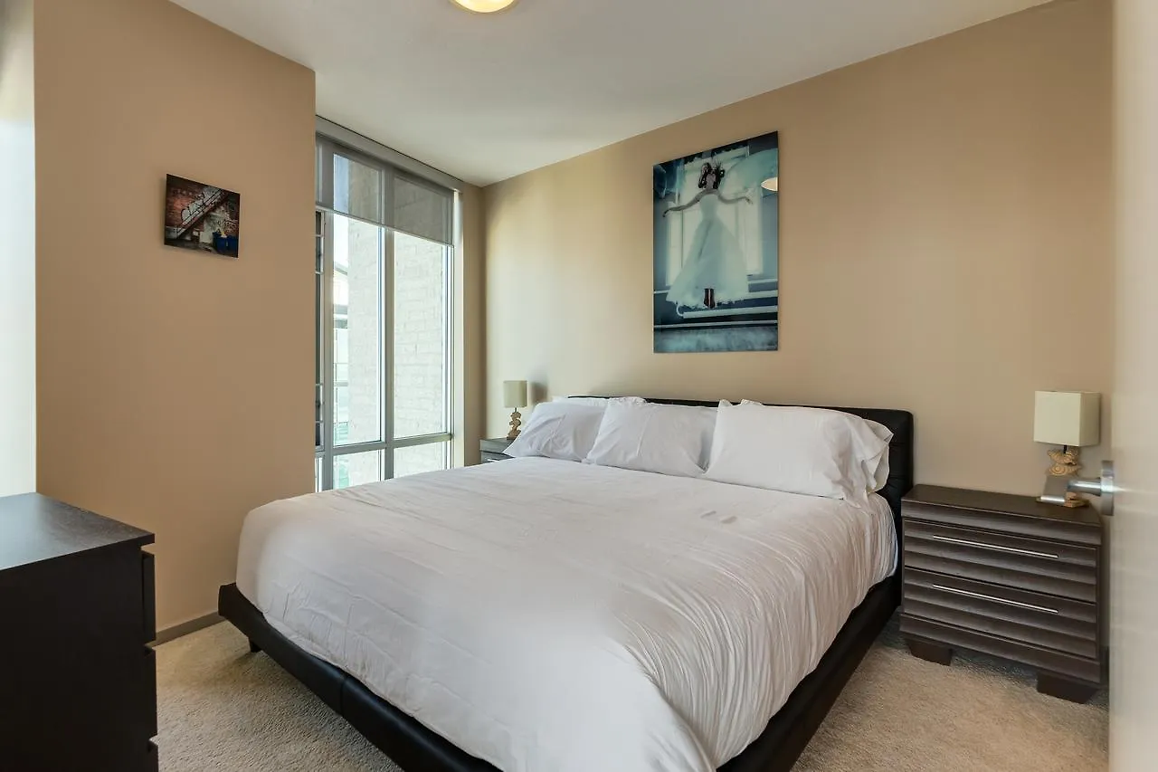 Vetro Apartments By Corporate Stays YYC