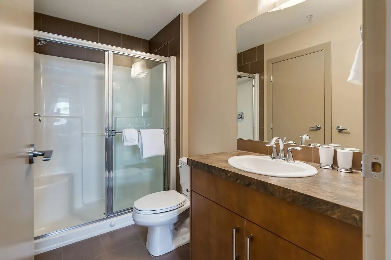 Vetro Apartments By Corporate Stays YYC