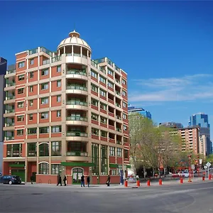 Apartment Element On First By Manna, Calgary