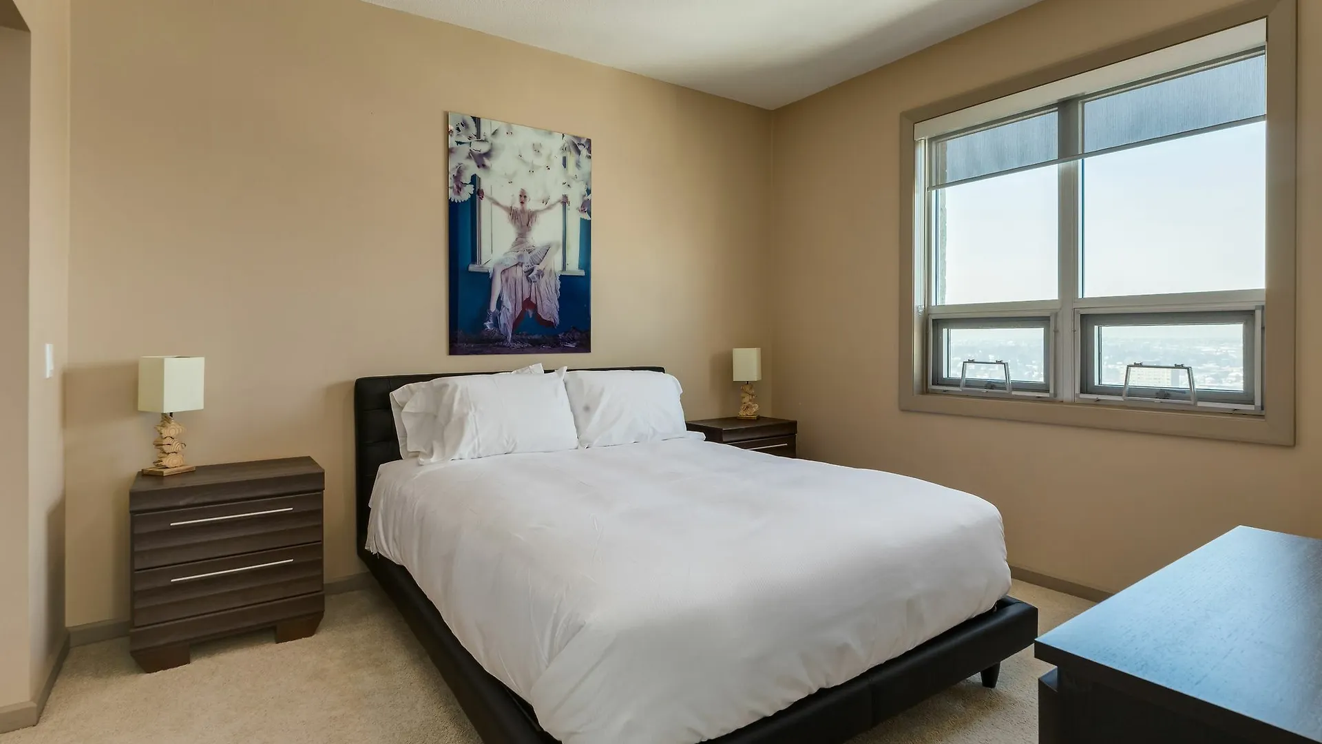 Vetro Apartments By Corporate Stays Calgary 0*,  Canada
