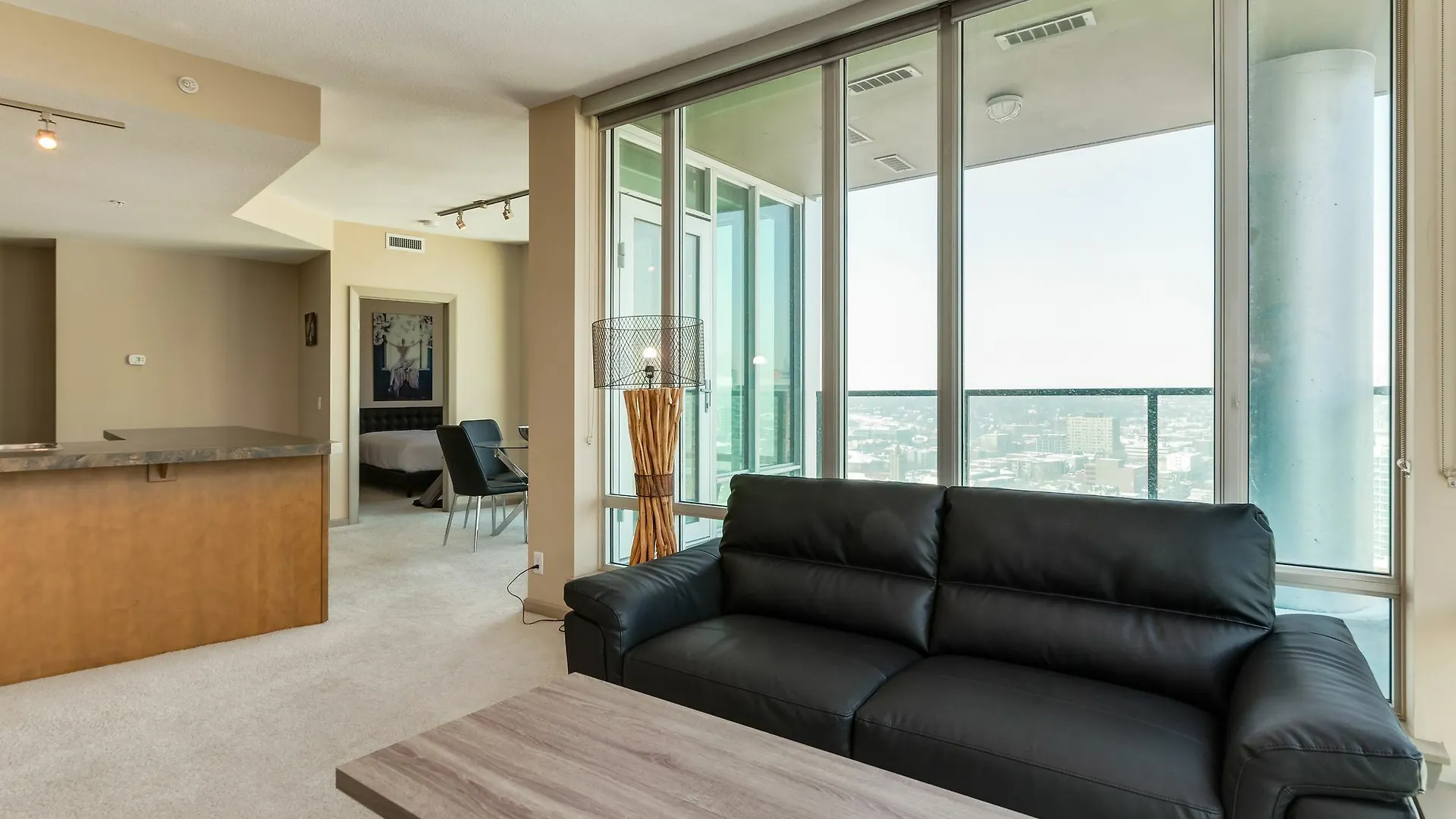 Vetro Apartments By Corporate Stays Calgary 0*,