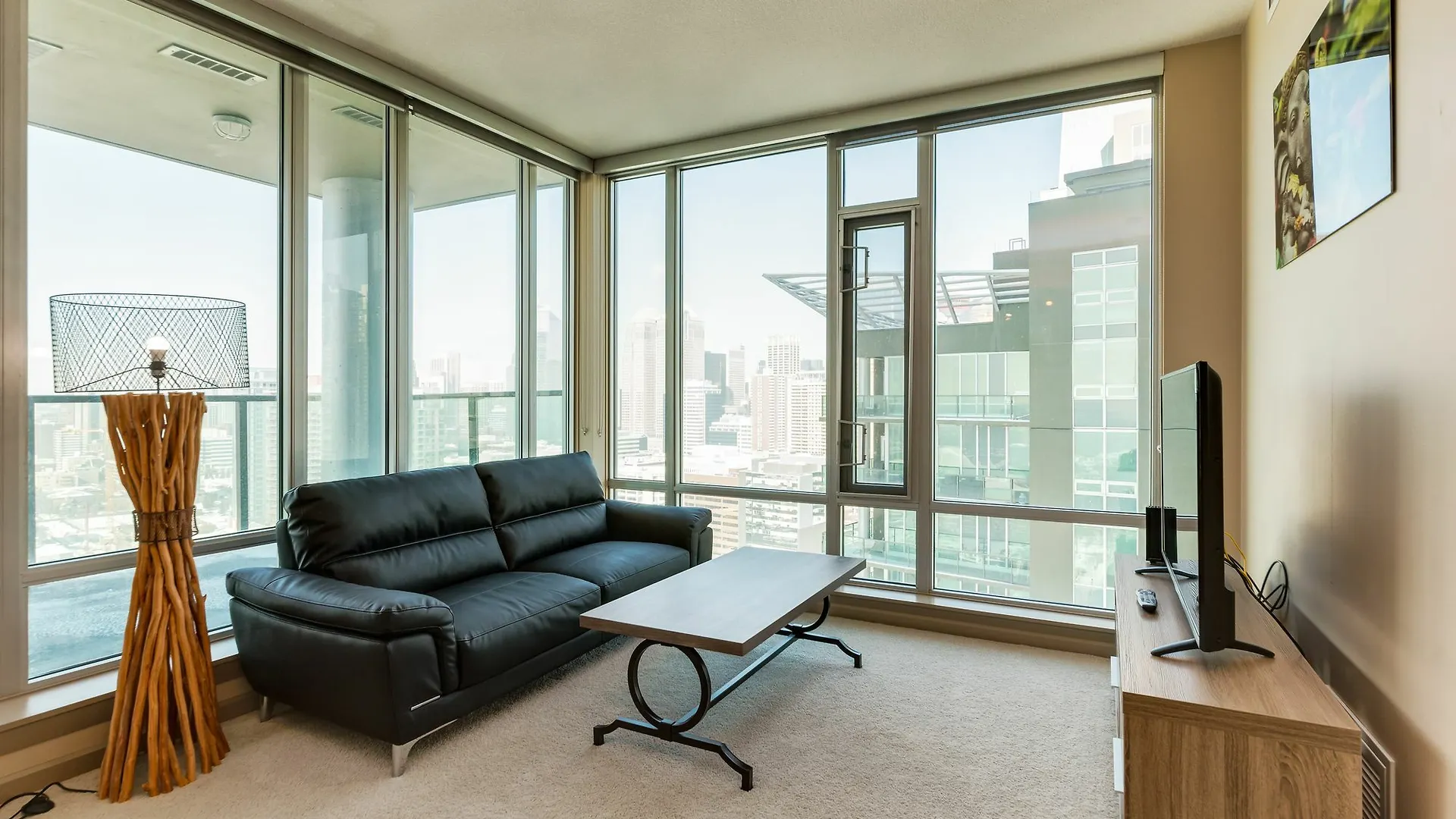 Vetro Apartments By Corporate Stays Calgary